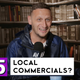 Watch <i>Detroiters</i>’ Tim Robinson attempt to rank his top 5 local commercials of all time